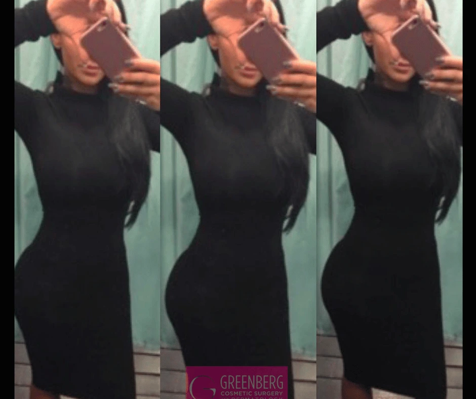 BBL Results Dr. Greenberg 7